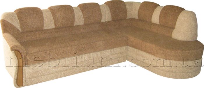 Детский диван Малыш -Лодочка -41