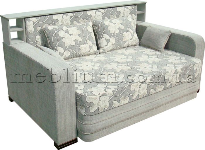 Кровать Цезарь 160 -6 (ЭТА МОДЕЛЬ СНЯТА С ПРОИЗВОДСТВА И ПРОДАЖИ)