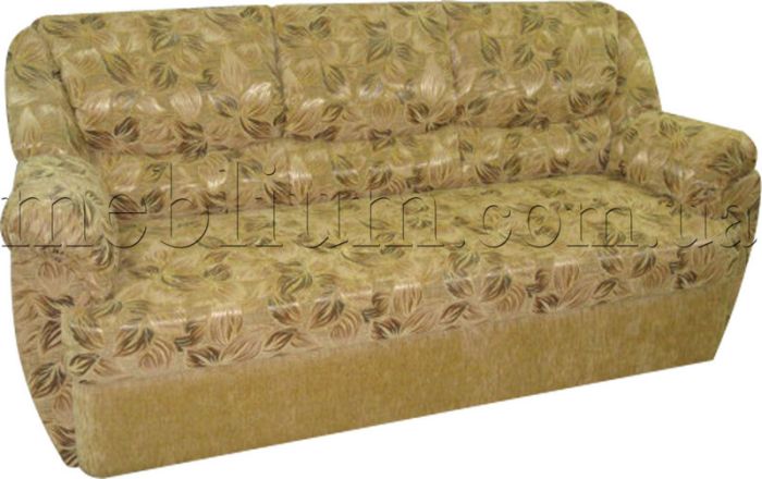 Диван Принц-6 (ЭТА МОДЕЛЬ СНЯТА С ПРОИЗВОДСТВА И ПРОДАЖИ)