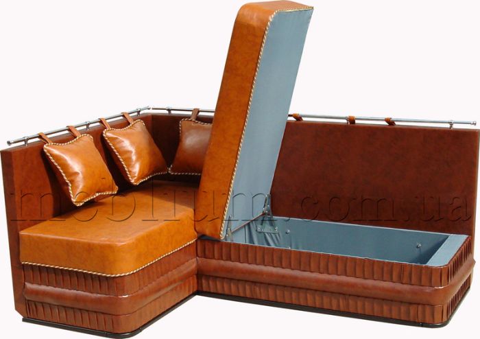 Диван угловой Герд 3-6 (СНЯТО С ПРОИЗВОДСТВА)