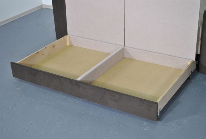 Комплект Миллениум 160 (диван + два кресла) - 90