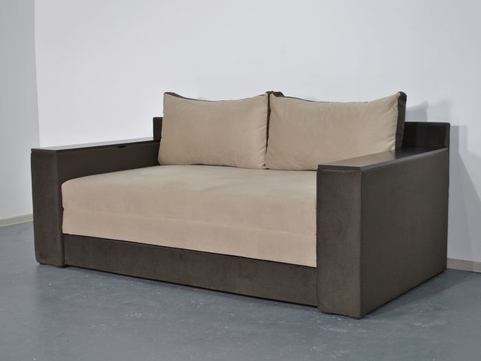 Комплект Миллениум 160 (диван + два кресла) - 90