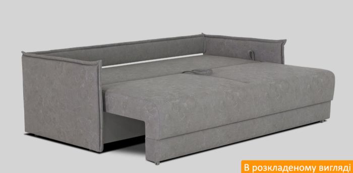 Диван Джуди Lux (антикоготь, водонепроницаемая, износостойкая оббивка) - 16