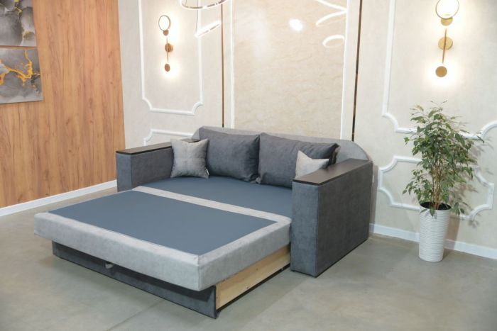 Диван КНТ 160 (антикоготь, износостойкая обивка) - 89