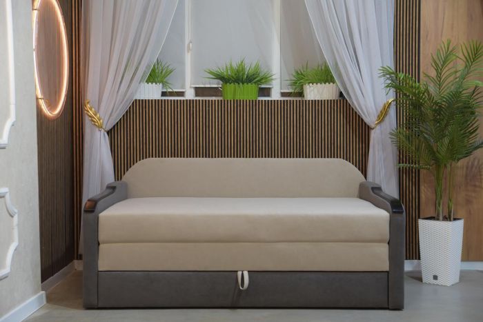 Диван Лоренс 160 (спальное место 160 на 190) - 89