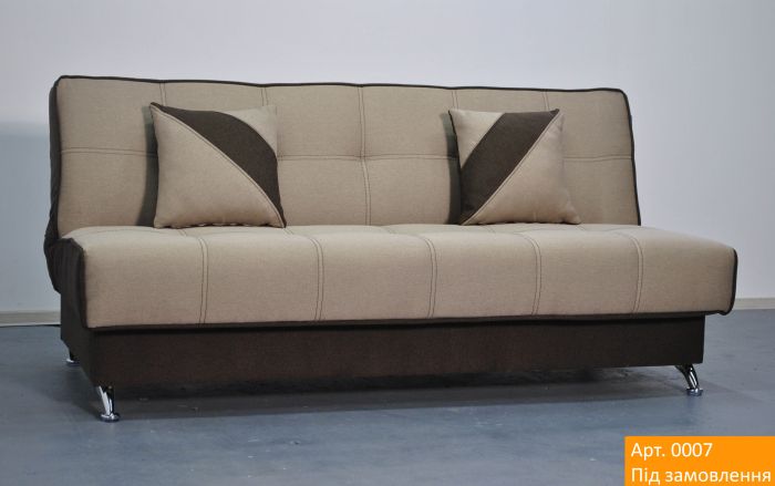 Диван Луис с подушками - 12  