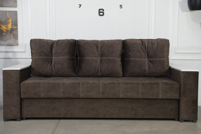 Диван Людвиг (ниши в подлокотниках) - 89 Part 2