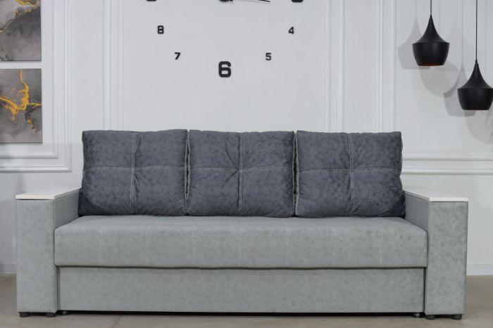 Диван Людвиг (ниши в подлокотниках) - 89 Part 5