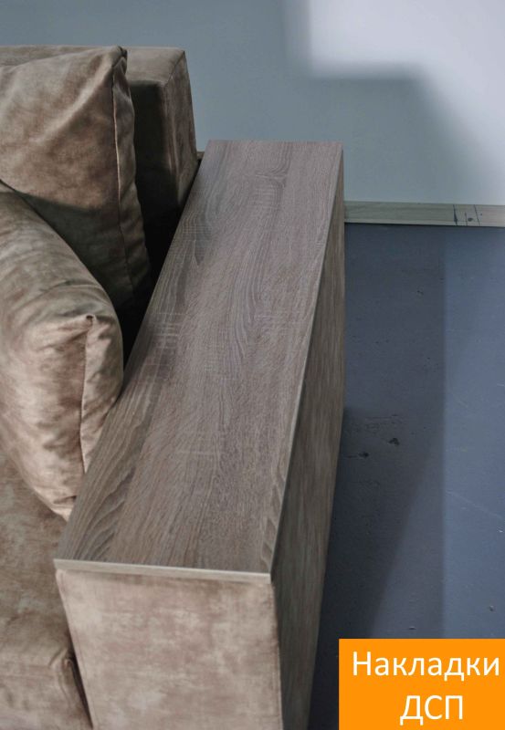 Диван Максимус 2 (большое спальное место 160 на 200) – 89