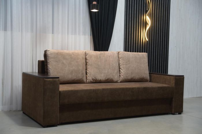 Диван Патрик с нишами в подлокотниках - 89 part 4