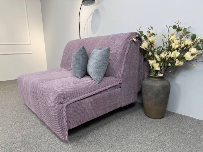 Диван-кровать Симфония 120 (Аккордеон, ортопедическое спальное место, пружинная система Pocket Spring) - 112 Part 1