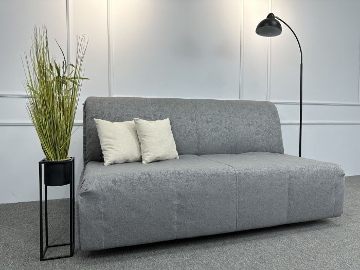 Диван-кровать Симфония 160 (Аккордеон, ортопедическое спальное место, пружинная система Pocket Spring) - 112 Part 2