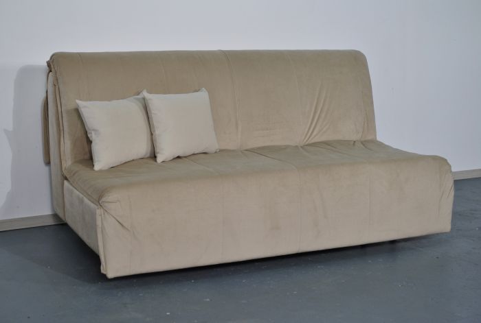 Диван-кровать Симфония 160 (Аккордеон, ортопедическое спальное место, пружинная система Pocket Spring) - 112 Part 3