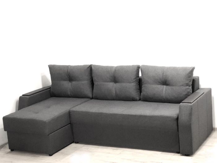 Угловой диван Брависсимо универсал -101 part 3