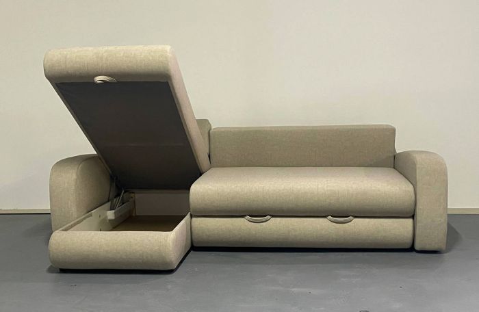 Угловой диван Лотос 2 NEW - 12 