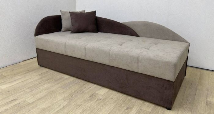 Кровать Малибу Lux, Alyaska - 101