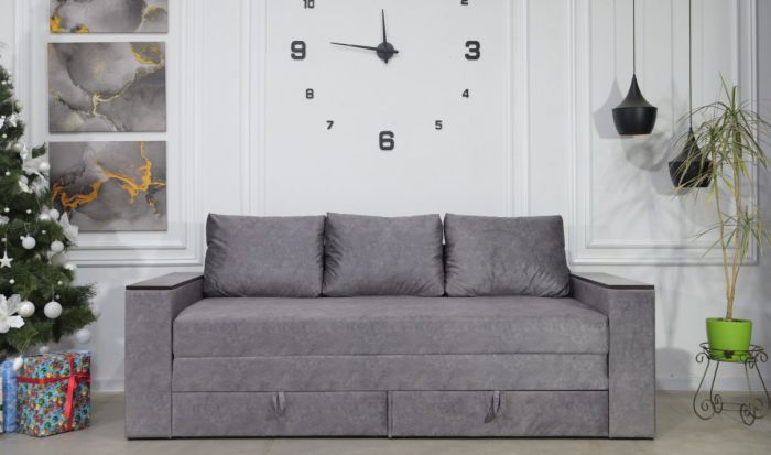 Софа Арканзас (спальное место 1900х1900) - 89