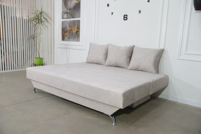 Диван Еко Фарт (ортопедическое спальное место, пружинная система Pocket Spring) - 89