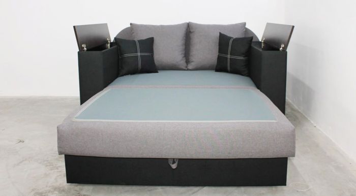 Диван КНТ New 160 - 89