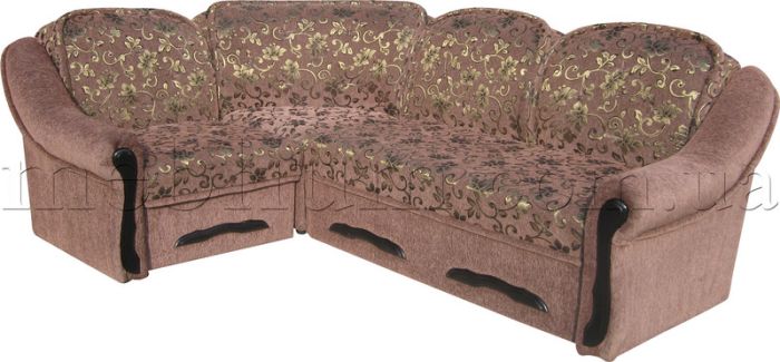 Диван угловой Герд-8