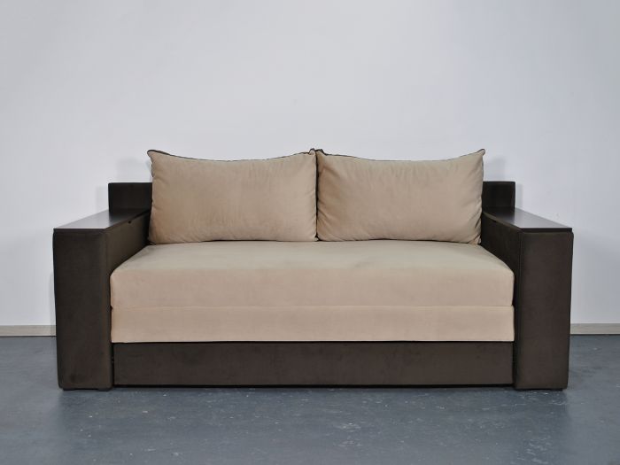 Комплект Миллениум 160 (диван + два кресла) - 90