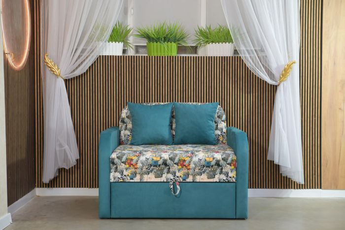 Диван Литл 90 - 89