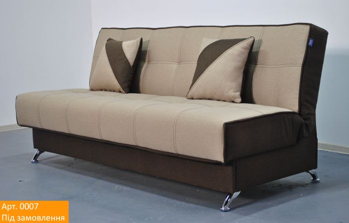 Диван Луис с подушками - 12  