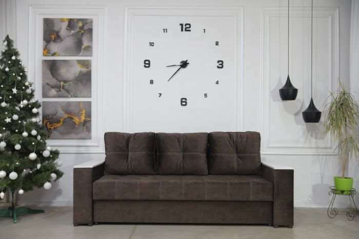 Диван Людвиг (ниши в подлокотниках) - 89 Part 2