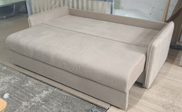 Диван Прескотт (уникальная беспружинная модель)  - 104