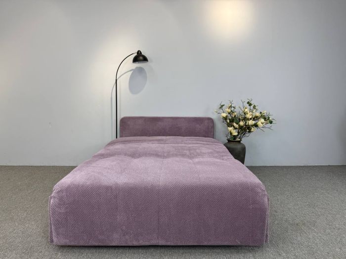 Диван-кровать Симфония 120 (Аккордеон, ортопедическое спальное место, пружинная система Pocket Spring) - 112 Part 1