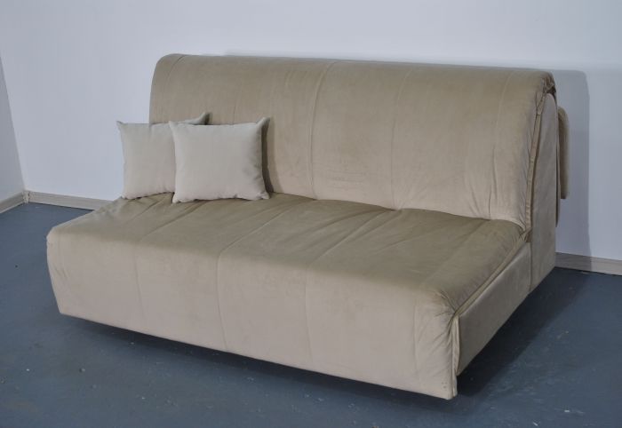 Диван-кровать Симфония 160 (Аккордеон, ортопедическое спальное место, пружинная система Pocket Spring) - 112 Part 3