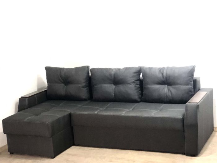 Угловой диван Брависсимо универсал -101 part 3