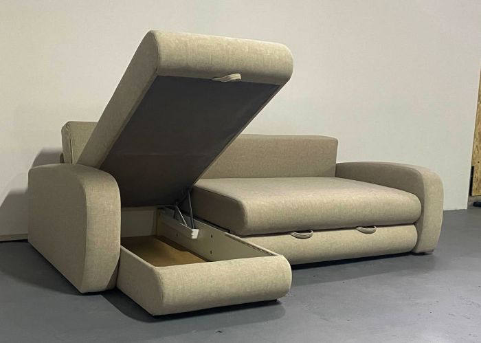 Угловой диван Лотос 2 NEW - 12 