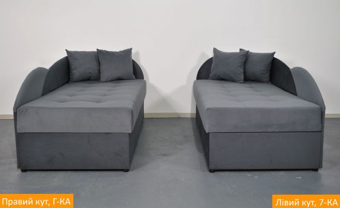 Кровать Малибу Lux, Alyaska - 101