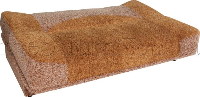 Софа Карина с быльцами-7 кордрой 465 + малибу