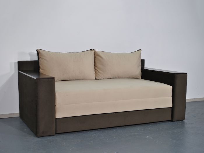 Комплект Миллениум 160 (диван + два кресла) - 90