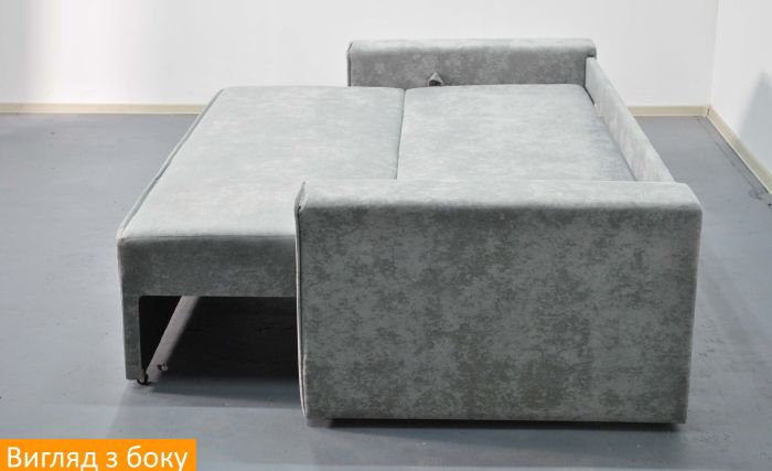 Диван Брайтон (износостойкая обивка) - 107