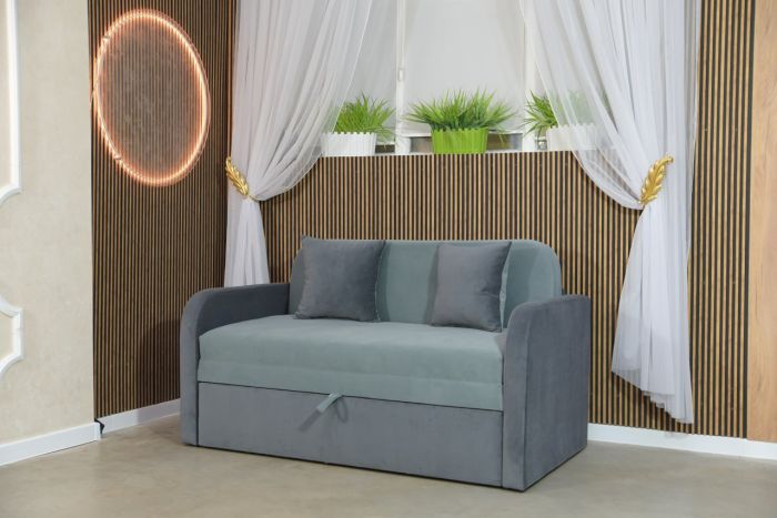 Диван Литл 130 - 89