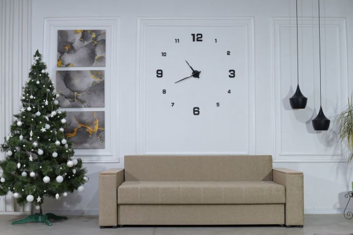 Диван Людвиг (ниши в подлокотниках) - 89 Part 1