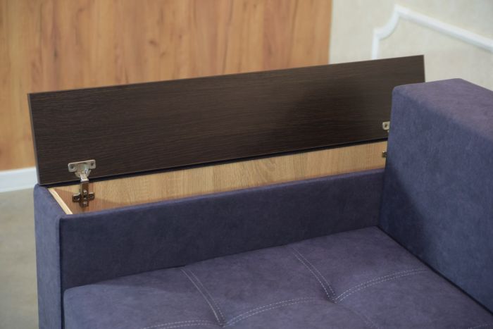 Диван Людвиг (ниши в подлокотниках) - 89 Part 3