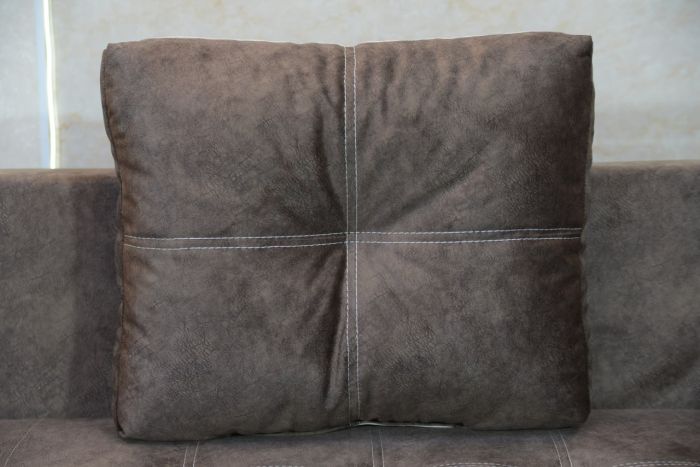 Диван Людвиг (ниши в подлокотниках) - 89 Part 9