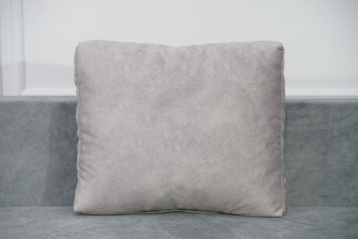 Диван Патрик с нишами в подлокотниках (ортопедическое спальное место, пружинная система Pocket Spring) - 89 part 1