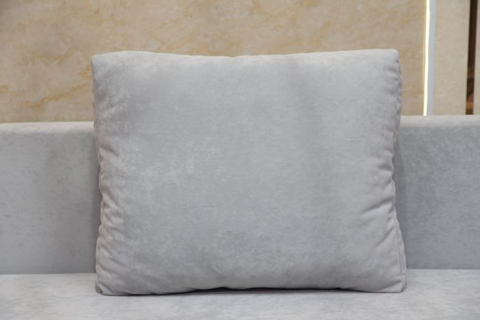 Диван Патрик с нишами в подлокотниках (ортопедическое спальное место, пружинная система Pocket Spring) - 89 part 3