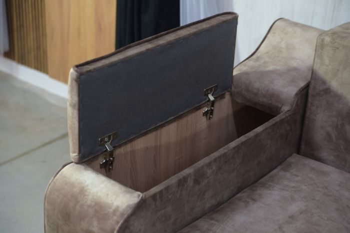 Диван Пазл Премиум (ортопедическое спальное место, пружинная система Pocket Spring) - 89 Part 3