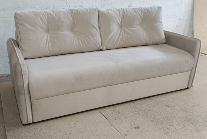 Диван Прескотт (уникальная беспружинная модель)  - 104