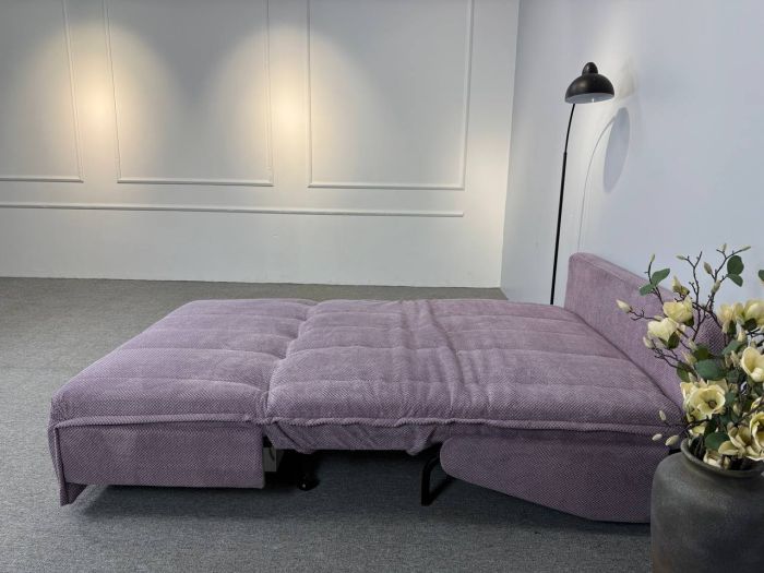 Диван-кровать Симфония 120 (Аккордеон, ортопедическое спальное место, пружинная система Pocket Spring) - 112 Part 1