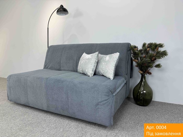 Диван-кровать Симфония 140 (Аккордеон, ортопедическое спальное место, пружинная система Pocket Spring) - 112 Part 3