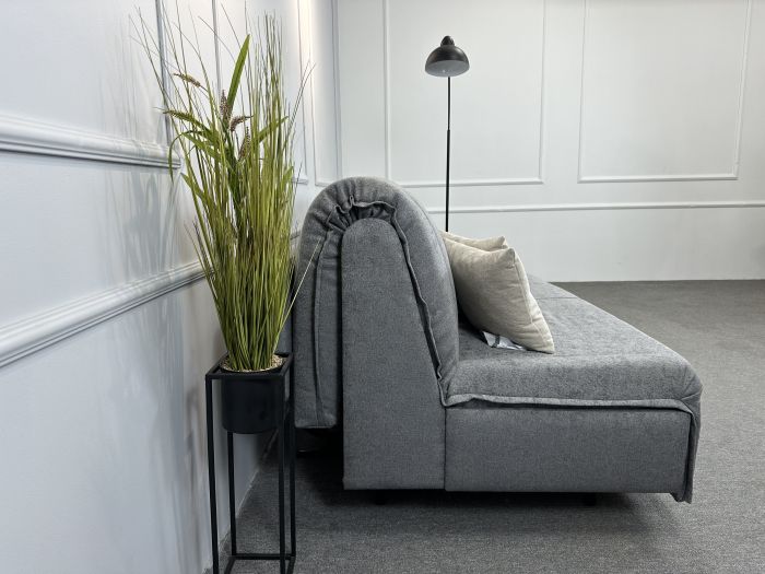 Диван-кровать Симфония 160 (Аккордеон, ортопедическое спальное место, пружинная система Pocket Spring) - 112 Part 2