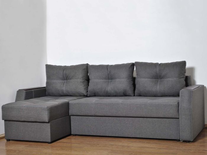 Угловой диван Брависсимо универсал -101 part 3