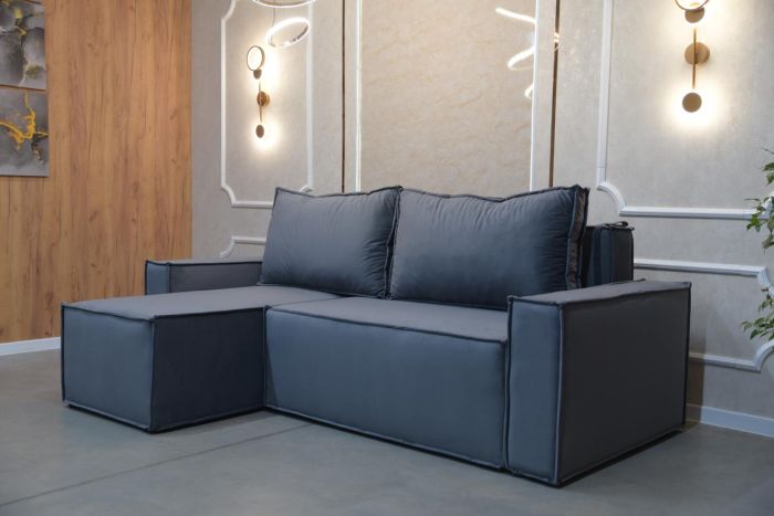 Угловой диван Хилтон  – 89